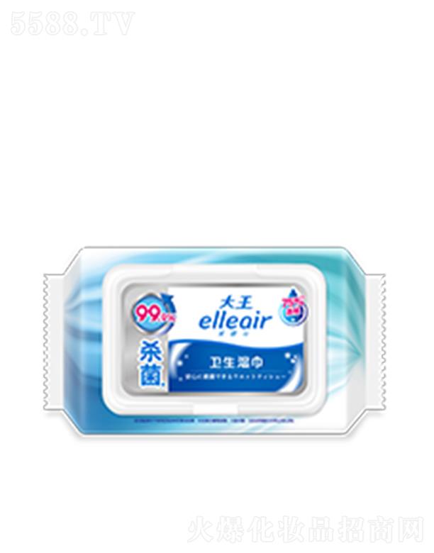 (ͨ)Ʒ޹˾elleair贃lƾ 60Ƭ