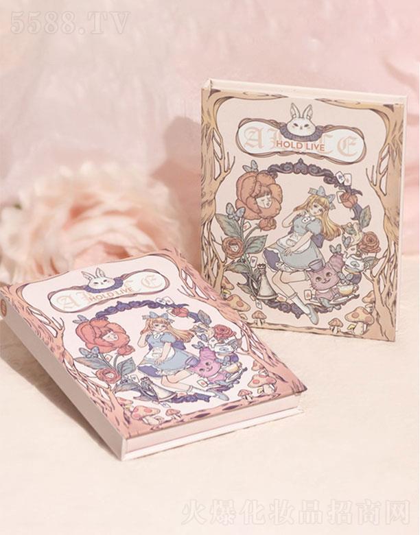 KKQ޹˾KK   HOLDLIVEĻ@ӰP    ҷ۴ɫ