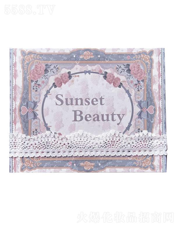 ^Ѕf޹˾Sunset BeautyʮɫӰP