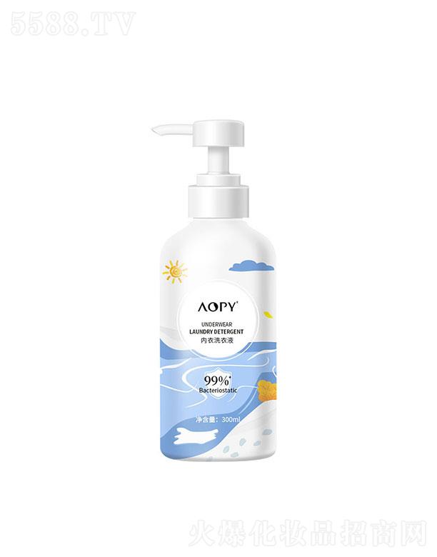 Vٻ̻yƷ޹˾AOPYϴҺ300ml