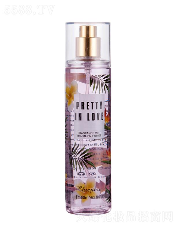 㽭ٻI޹˾ٻPRETTY-IN-LOVEwF150ml