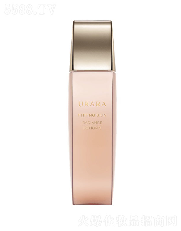 悠萊肌能定律勻潤水5號170mL