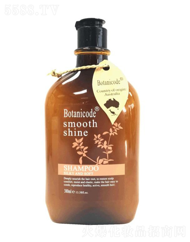 BotanicodeˬỬolأSɫ380ml