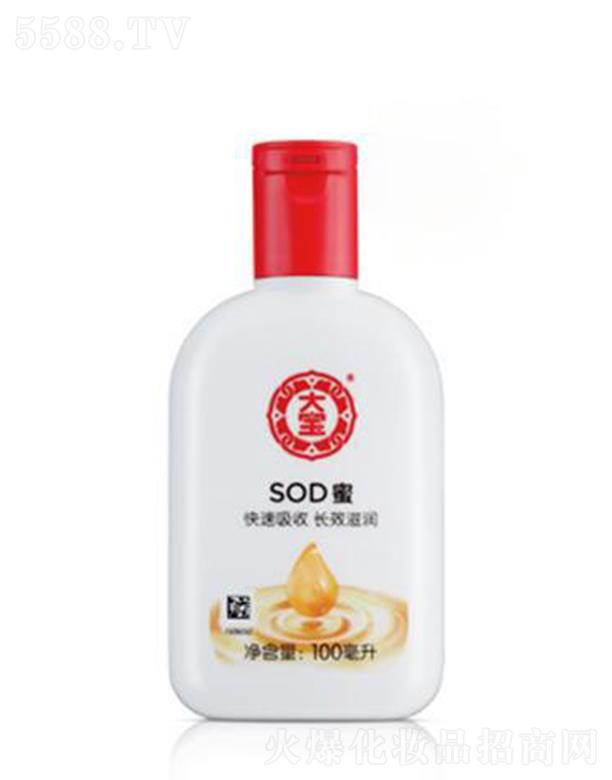 SOD 100ml ؠIB