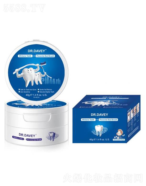 DR.DAVEY  40g
