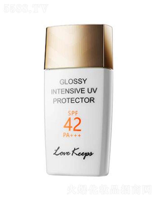 LOVE KEEPSɠNox SPF42/PA+++BpR