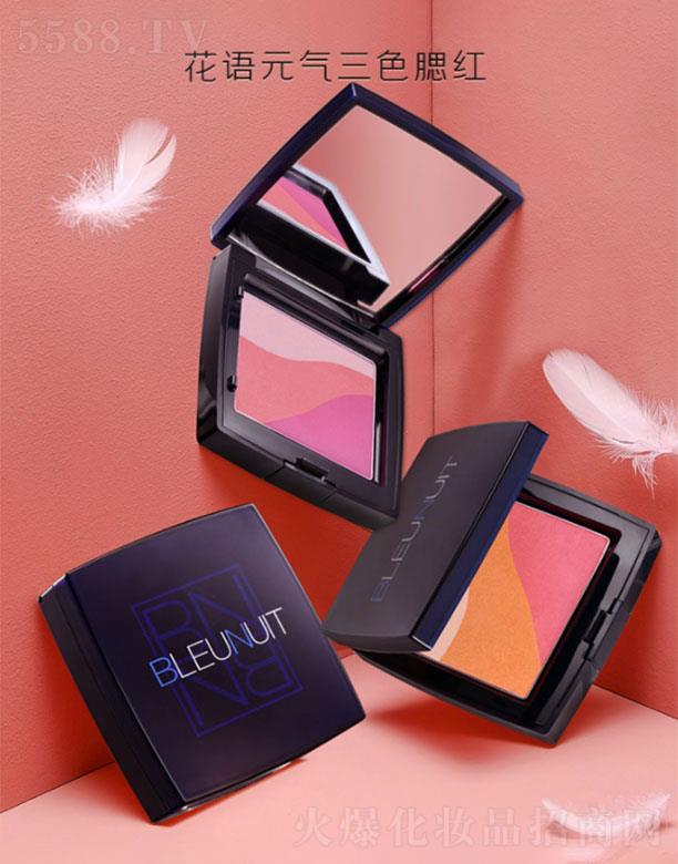 BLEUNUIT{ZԪɫtP