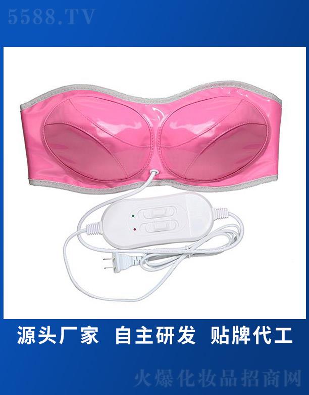 晨曦美胸寶