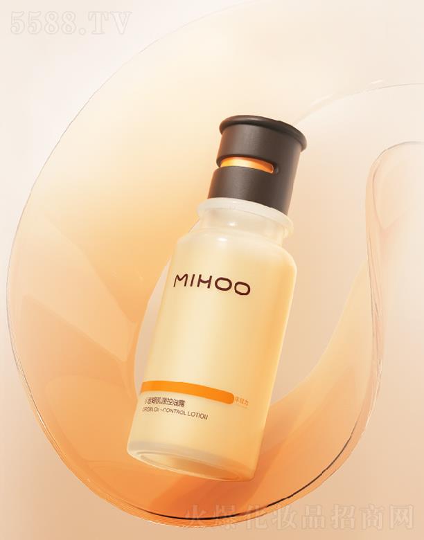 小迷糊肌源控油露  100ml