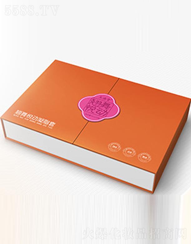 臀部筋膜啟動(dòng)~翹舞悅動(dòng)