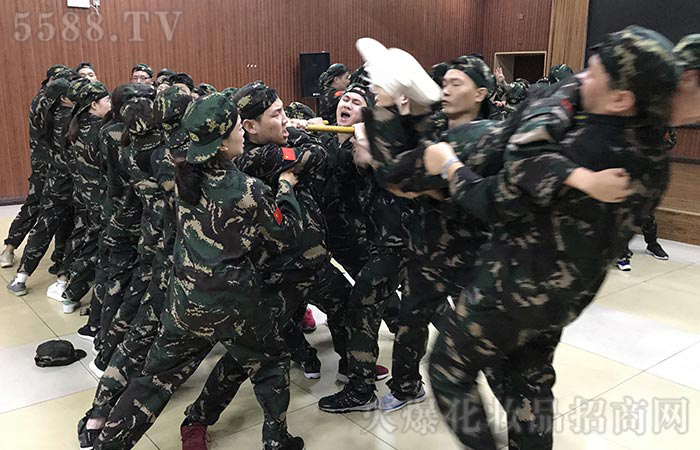 團結協作,突破自我! 團結協作,突破自我!