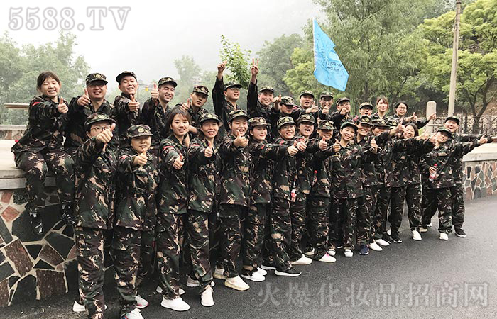 團結協作,突破自我! 團結協作,突破自我!