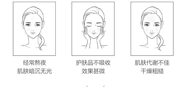 顏魅多效修護(hù)舒緩精華液 顏魅多效修護(hù)舒緩精華液