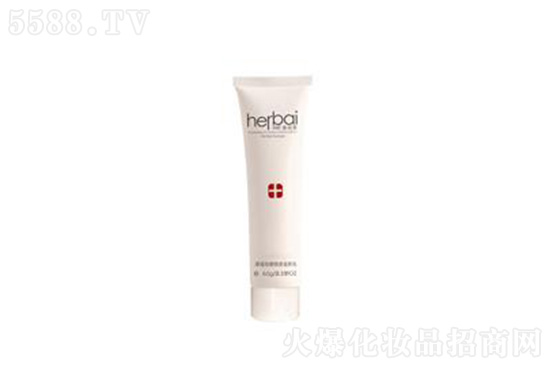 聚佰草清瀅潤透保濕滋養乳 聚佰草清瀅潤透保濕滋養乳