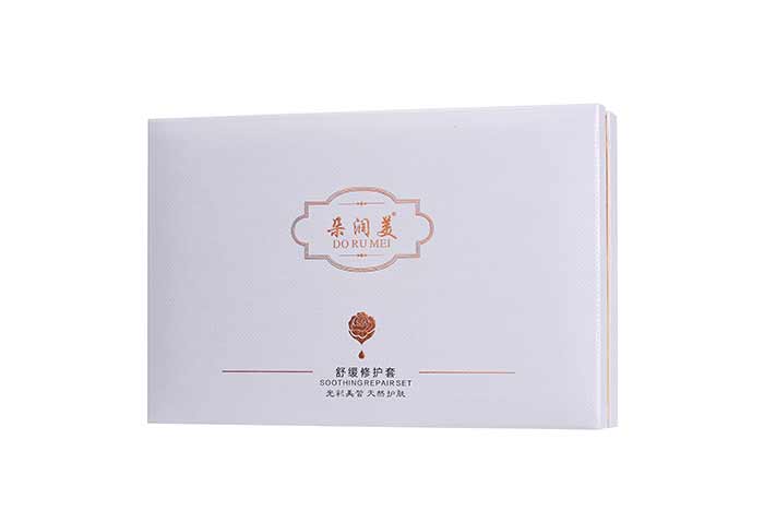 朵潤美舒緩修護套 朵潤美舒緩修護套