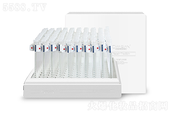 嬋泉基質肽水光精華 嬋泉基質肽水光精華