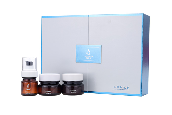 當歸紅花套 當歸紅花套