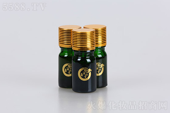 珍艾既濟堂頭部草本頤養套 珍艾既濟堂頭部草本頤養套