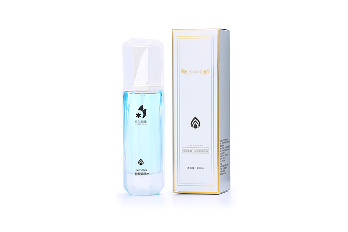 欣爾麗緣皙顏緊膚水 欣爾麗緣皙顏緊膚水