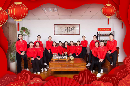 黃鶯報(bào)喜來,玉兔迎春至!廣州飛斯達(dá)全體員工祝您新年快樂! 黃鶯報(bào)喜來,玉兔迎春至!廣州飛斯達(dá)全體員工祝您新年快樂!