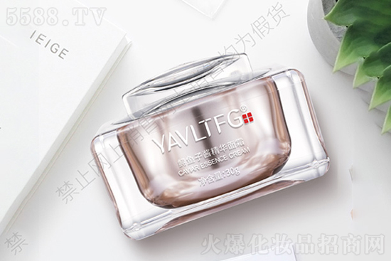 伊洛菲-鱘魚子醬精華霜 伊洛菲-鱘魚子醬精華霜